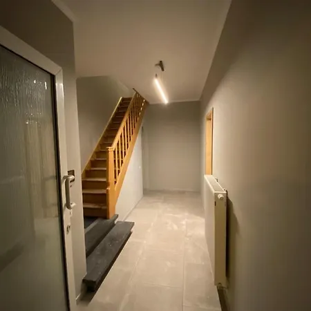 D&g Apartmán