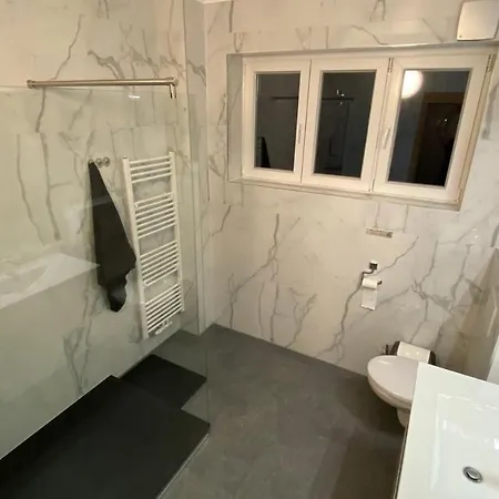 Apartmán D&g *